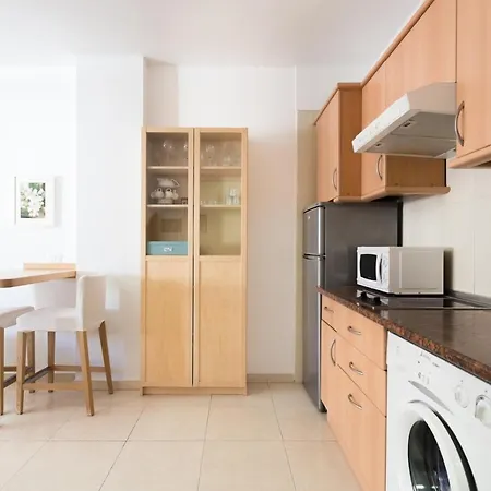 Appartement Live Puertito Avenue