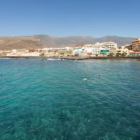 Live Puertito Avenue Appartement