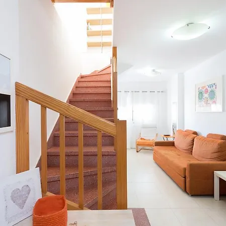 Appartement Live Puertito Avenue Puertito de Guimar