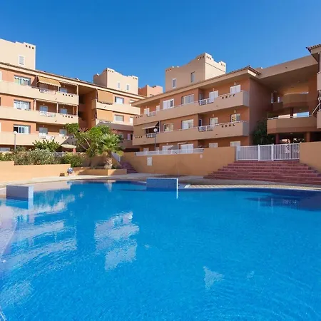 Appartement Live Puertito Avenue