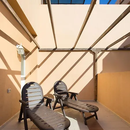 Appartement Live Puertito Avenue *