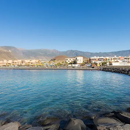 Live Puertito Avenue Appartement Puertito de Guimar