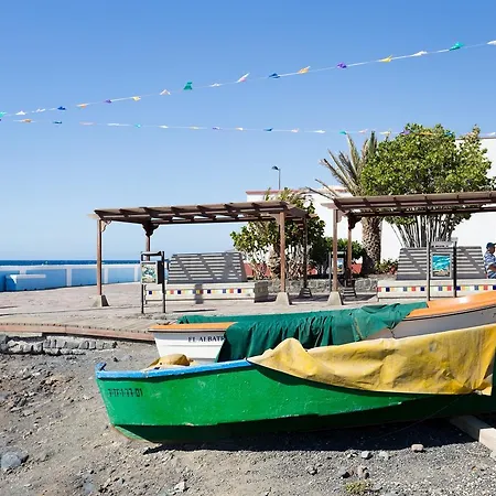 Live Puertito Avenue Appartement Puertito de Guimar