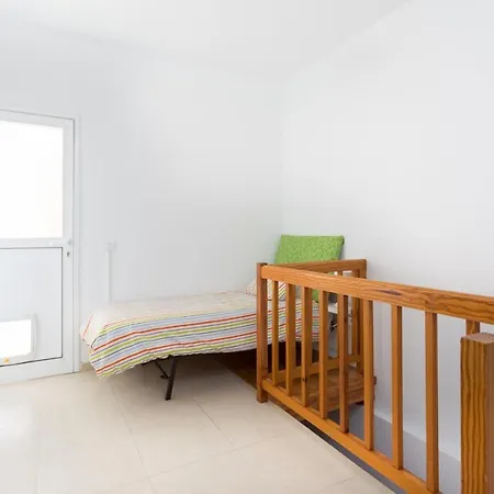 Live Puertito Avenue Daire