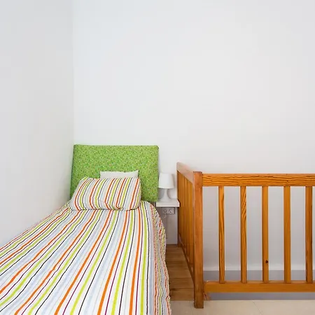 Live Puertito Avenue Puertito de Guimar