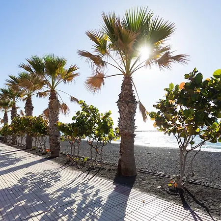Live Puertito Avenue Apartment Puertito de Guimar