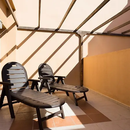 Live Puertito Avenue Apartment *