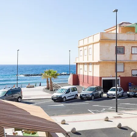 Live Puertito Avenue Apartment